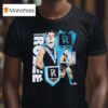 Connor Rozee Port Adelaide Fc T Shirt