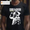 Conor Mcgregor Notorious T Shirt