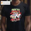 Corey Lajoie Chili S Racing No Chevrolet Silverado Rst For Spire Motorsports T Shirt