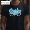 Cruising In The Hutch Z Frame T Shirt