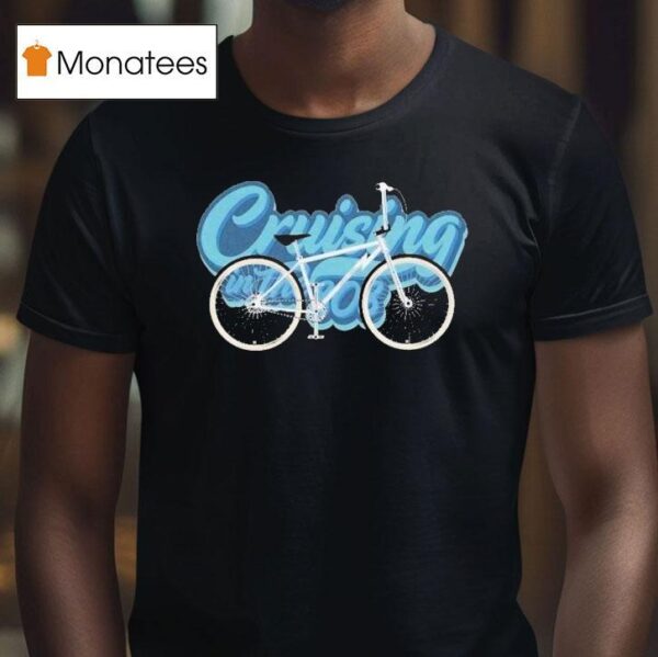 Cruising In The Hutch Z Frame T Shirt