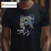 Cujoh Jolyne Fictional Character T Shirt