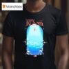 Dabin Stay In Bloom T Shirt