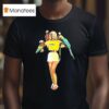Dade Jungle Parro T Shirt