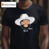 Dak Prescott Swag Head Dallas Cowboys Samantha T Shirt