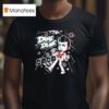 Dame Da Ne Kazuma Kiryu T Shirt