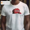 Darkie Irony Made In China T Shirt