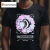 Dayseeker Dreamstate Disco Wreath T Shirt