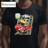 Daytona Rolex T Shirt