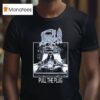 Death Pull The Plug T Shirt