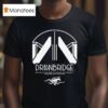 Death Stranding Both Stick And Rope To Protect And Connect Together For Tomorrow Dhv Magellan T Shirt