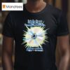 Defy The Stream Own The Dream Support Physical Media This Message Is Brought To You By Vidiot And The Cinegogue T Shirt