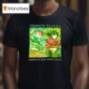 Demon Slayer Kimetsu No Yaiba Infinity Castle T Shirt