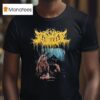 Desoectomy Predatory Barbaric Behaviors T Shirt