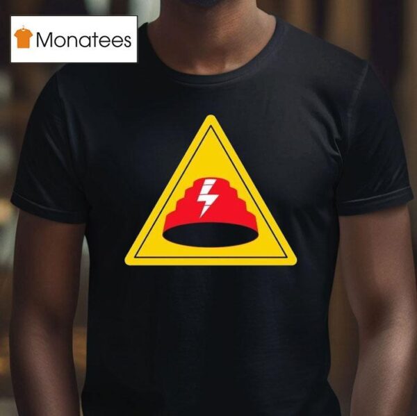 Devo Energy Dome Frequencies T Shirt