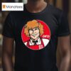 Dfd Danny Duncan T Shirt