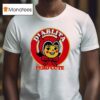 Diablita Pero Cute Ringer T Shirt