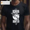 Diablo Immortal Demon Hunter T Shirt