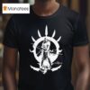 Diablo Iv Epic Rogue T Shirt