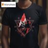 Diablo Iv Inarius And Lilith T Shirt
