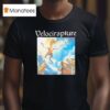 Dinosaur Velocirapture T Shirt