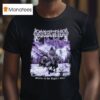 Dissection Storm Of The Light S Bane Grim Reaper T Shirt