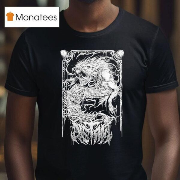 Distant Redux T Shirt