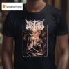 Distant Tyrannotophia The Enslavement Redux T Shirt