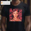Doja Cat Vie Album Cover Out On September T Shirt