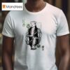 Dominik Mysterio King Playcards T Shirt