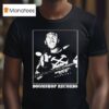 Doomshop Records New Jack T Shirt