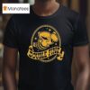 Double Fine Golden Two Headed Baby T Shirt