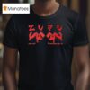 Dragons Zufu Since Main Street Kier Pe T Shirt