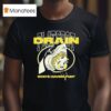 Drain Who S Having Fun Flatspo T Shirt