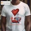 Drake X Partynextdoor Some Sexy Songs U Ovo Sound T Shirt