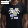 Drew Wise Biblically Accurate Exe T Shirt