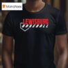 Drifit Lewisburg Baseball T Shirt
