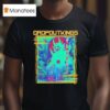 Dropout Kings Yokai T Shirt