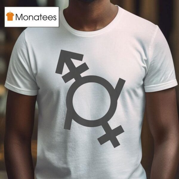 Drum And Bass Genderfluid T Shirt