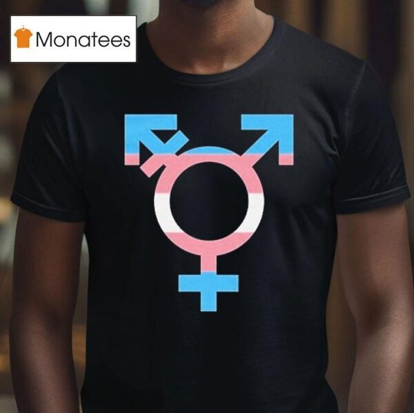 Drum And Bass Transgender T Shirt
