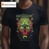 Earthtone Evil Crawling I The Arctangent Th T Shirt