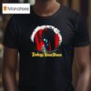 Ecology Homestones Horror T Shirt