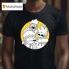 Eddsworld Edd Gang T Shirt
