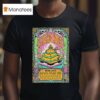 Electric Honey Utahraptor State Park Moab Ut September T Shirt