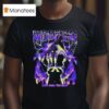 Elp Hdbngr Back From The Dead T Shirt