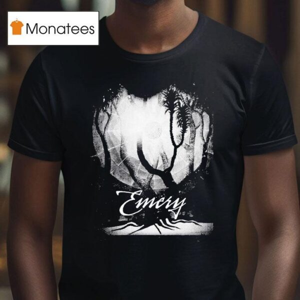Emery Acid Jung T Shirt
