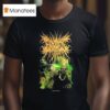Esophagus Point Blank Execution T Shirt