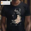 Ethel Cain The Willoughby Tucker Forever Seattle Wa Paramount Aug T Shirt