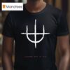 Everyone Dies In Utah The Cost Of Clarity Ut Logo T Shirt