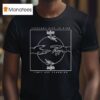 Everyone Dies In Utah Times Are Changing Hands T Shirt